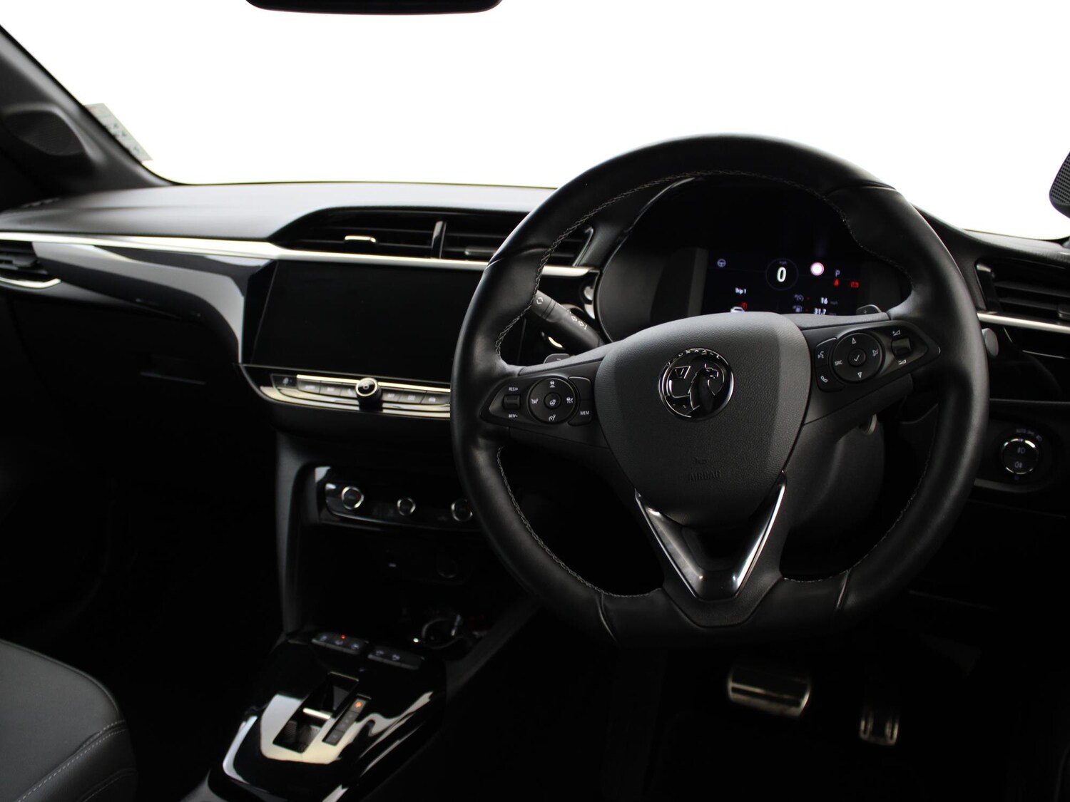 Used Vauxhall Corsa 2023 for sale - 76553550: Photo 17