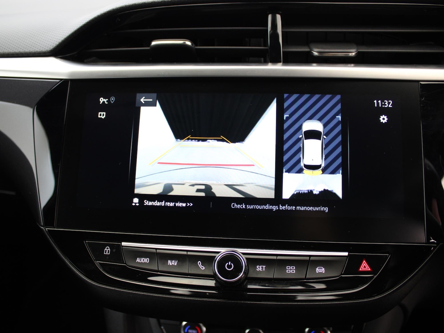 Used Vauxhall Corsa 2023 for sale - 76553550: Photo 19