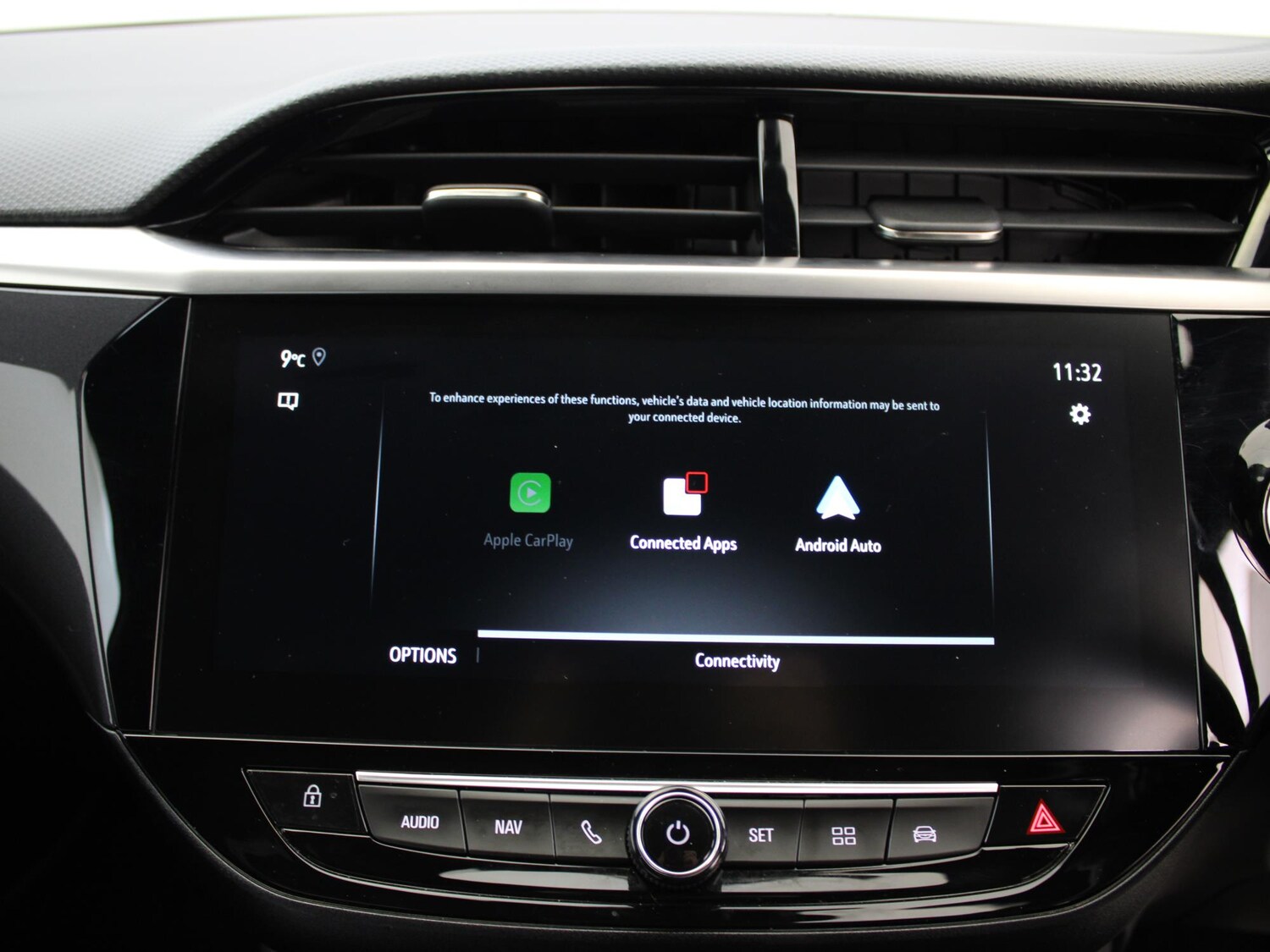 Used Vauxhall Corsa 2023 for sale - 76553550: Photo 20