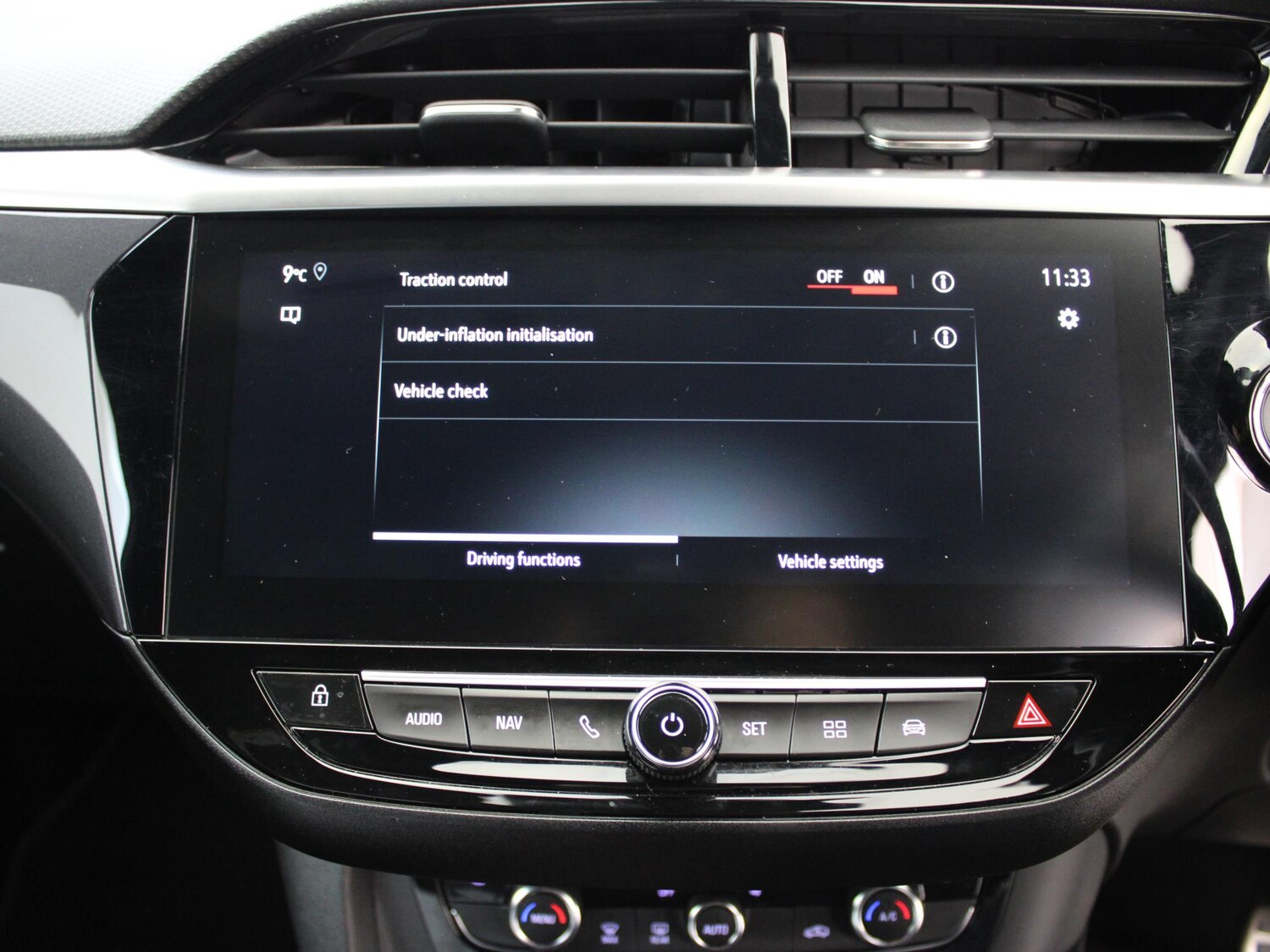 Used Vauxhall Corsa 2023 for sale - 76553550: Photo 21