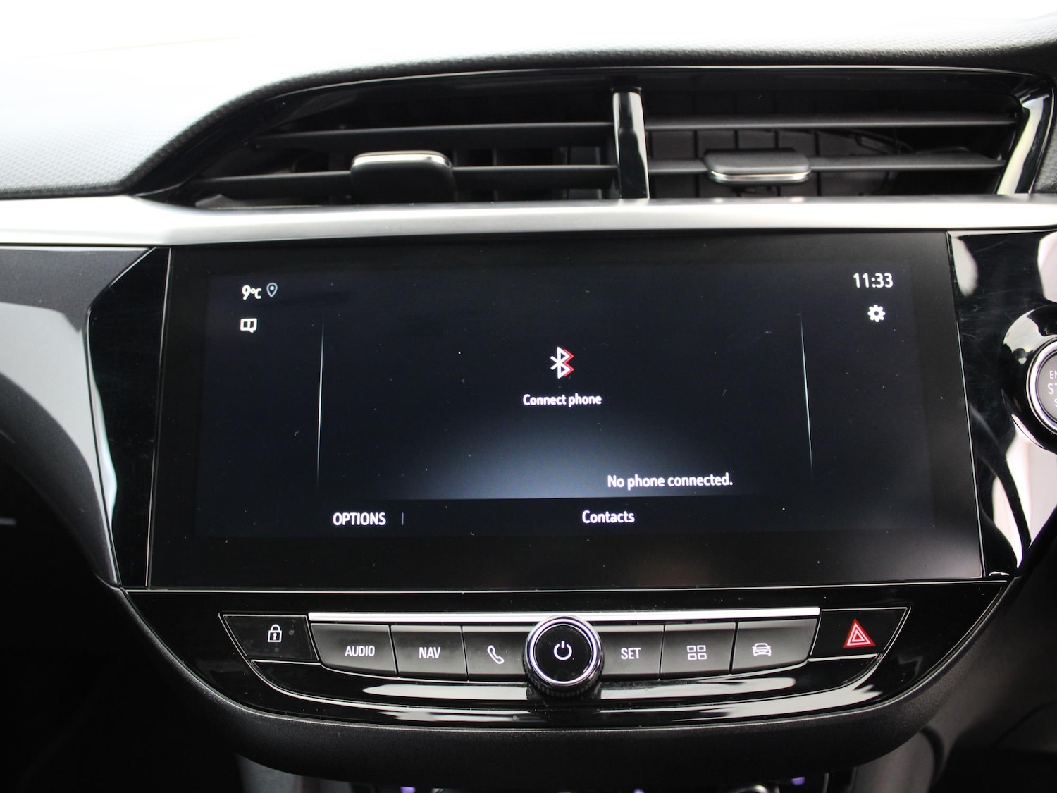 Used Vauxhall Corsa 2023 for sale - 76553550: Photo 22