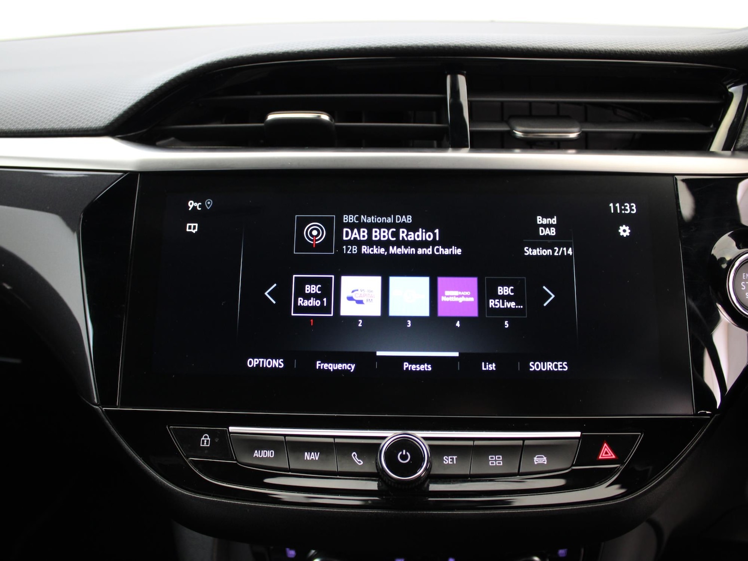 Used Vauxhall Corsa 2023 for sale - 76553550: Photo 23