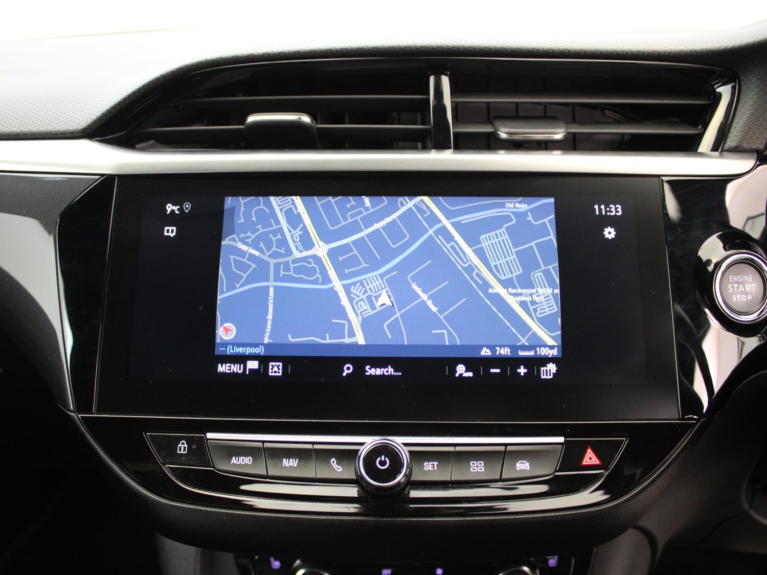 Used Vauxhall Corsa 2023 for sale - 76553550: Photo 24