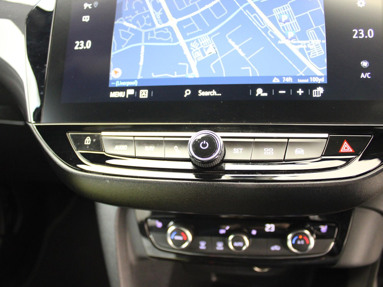 Used Vauxhall Corsa 2023 for sale - 76553550: Photo 25