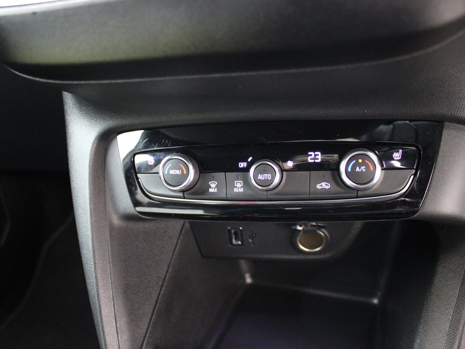 Used Vauxhall Corsa 2023 for sale - 76553550: Photo 26