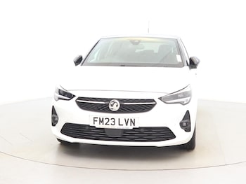 Used Vauxhall Corsa 2023 for sale - 76553550: Photo