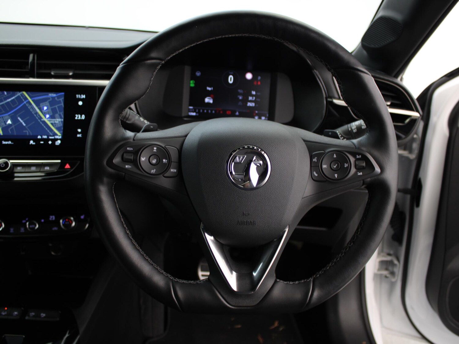 Used Vauxhall Corsa 2023 for sale - 76553550: Photo 30