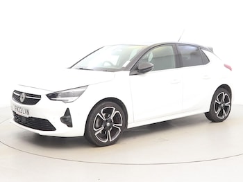 Used Vauxhall Corsa 2023 for sale - 76553550: Photo