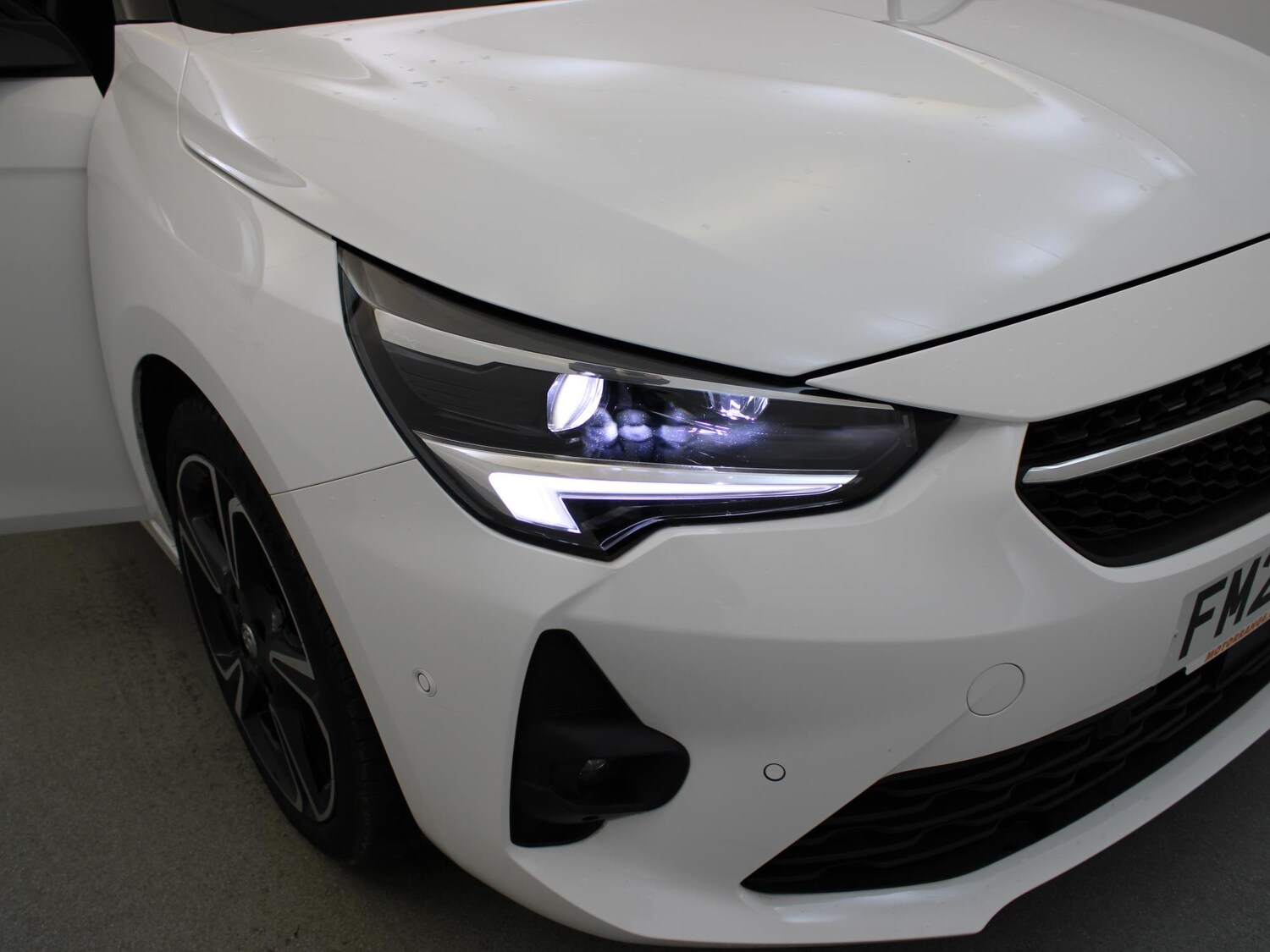 Used Vauxhall Corsa 2023 for sale - 76553550: Photo 41