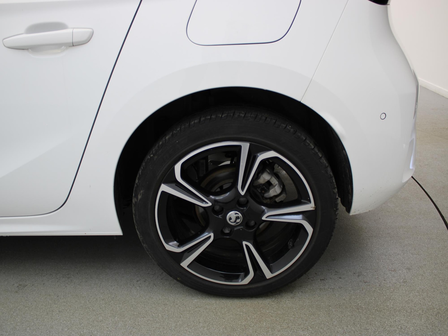 Used Vauxhall Corsa 2023 for sale - 76553550: Photo 42