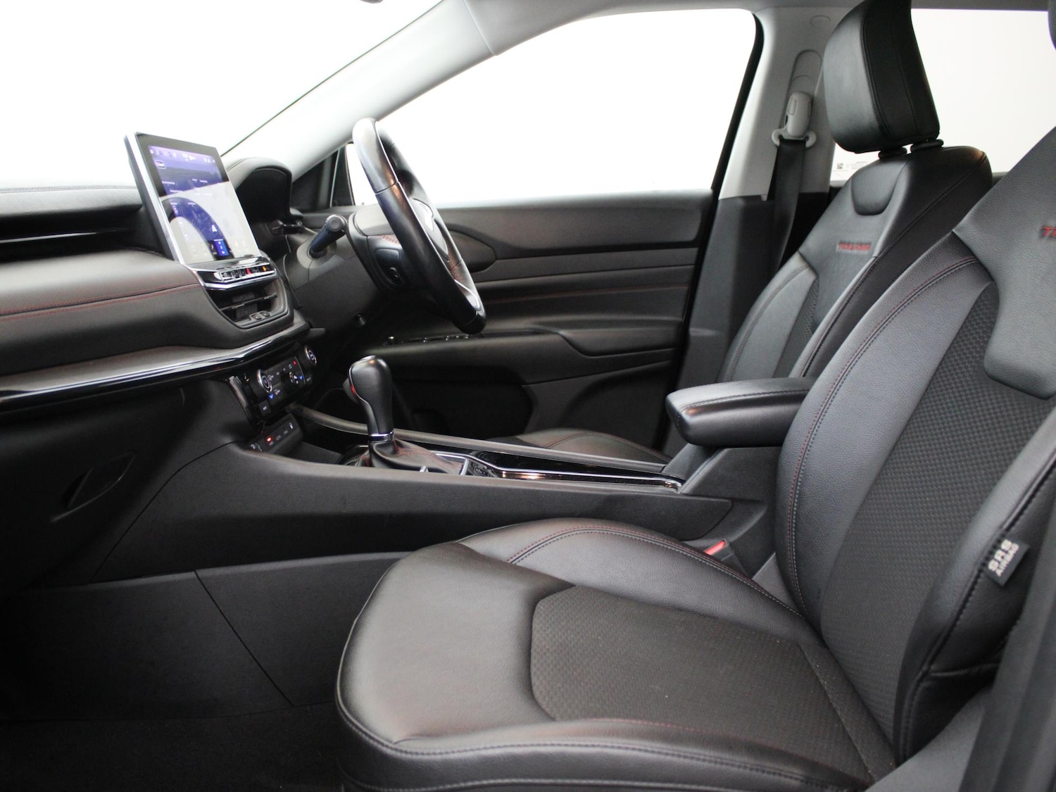 Used Jeep Compass 2022 for sale - 76789596: Photo 10