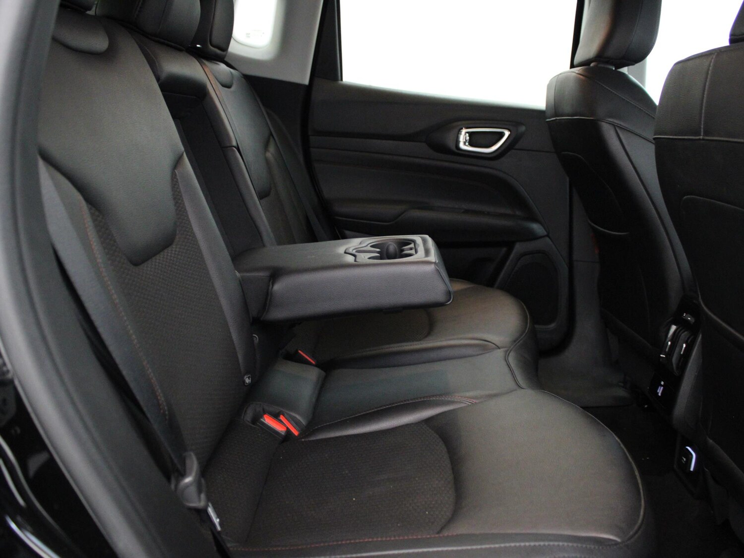 Used Jeep Compass 2022 for sale - 76789596: Photo 11