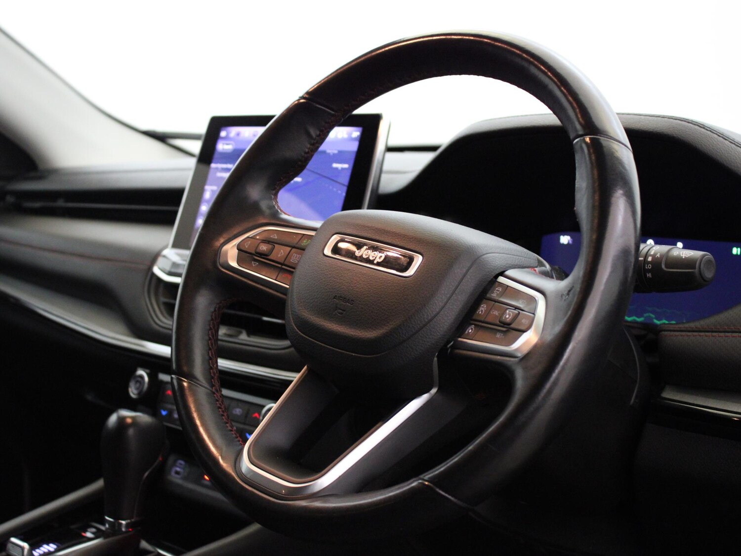 Used Jeep Compass 2022 for sale - 76789596: Photo 12