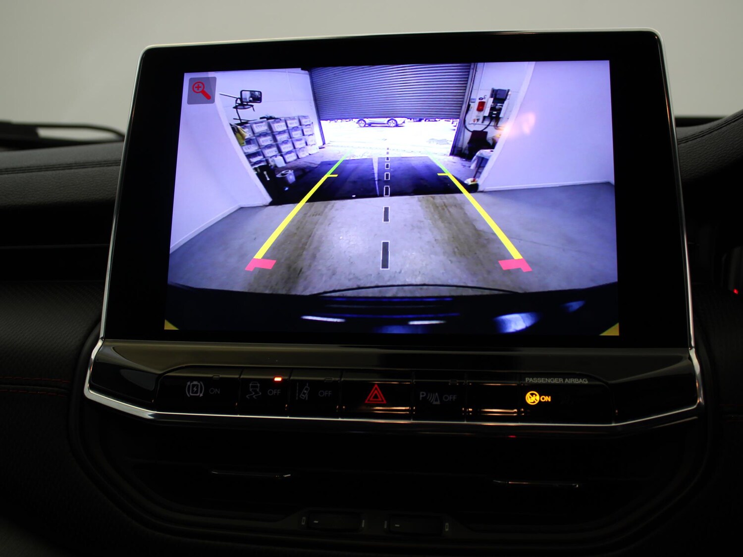 Used Jeep Compass 2022 for sale - 76789596: Photo 14