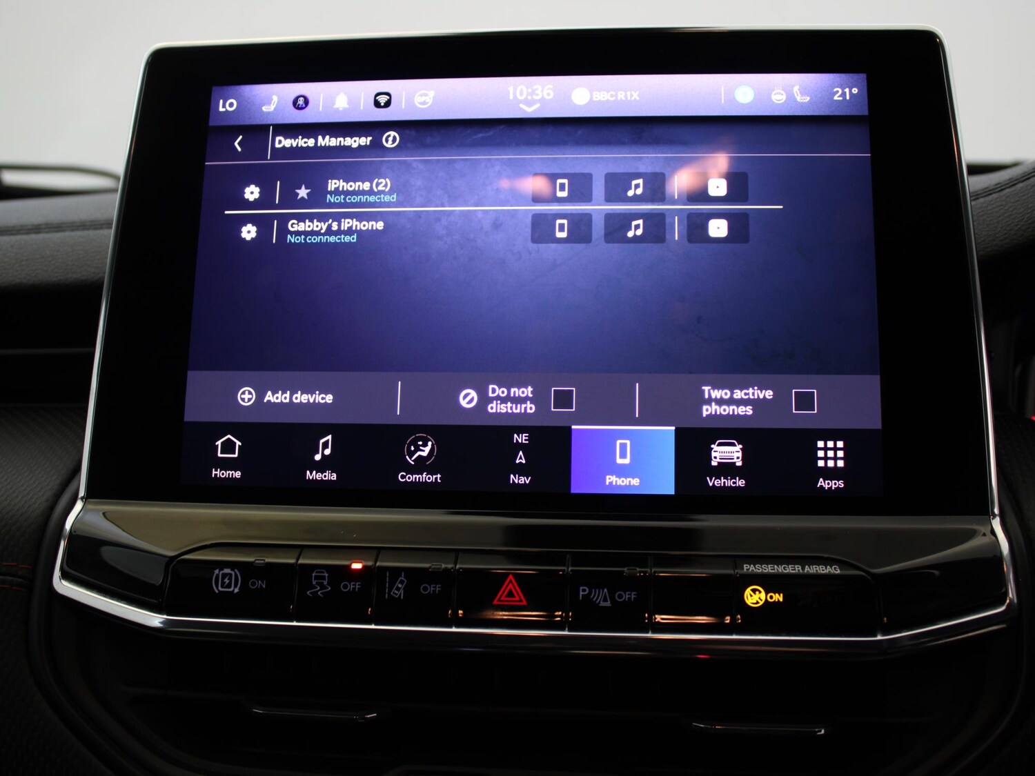 Used Jeep Compass 2022 for sale - 76789596: Photo 18