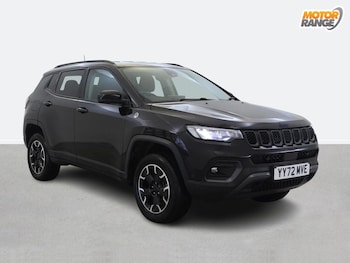 2022 - 1.3 T4 GSE 4xe PHEV Trailhawk 5dr Auto