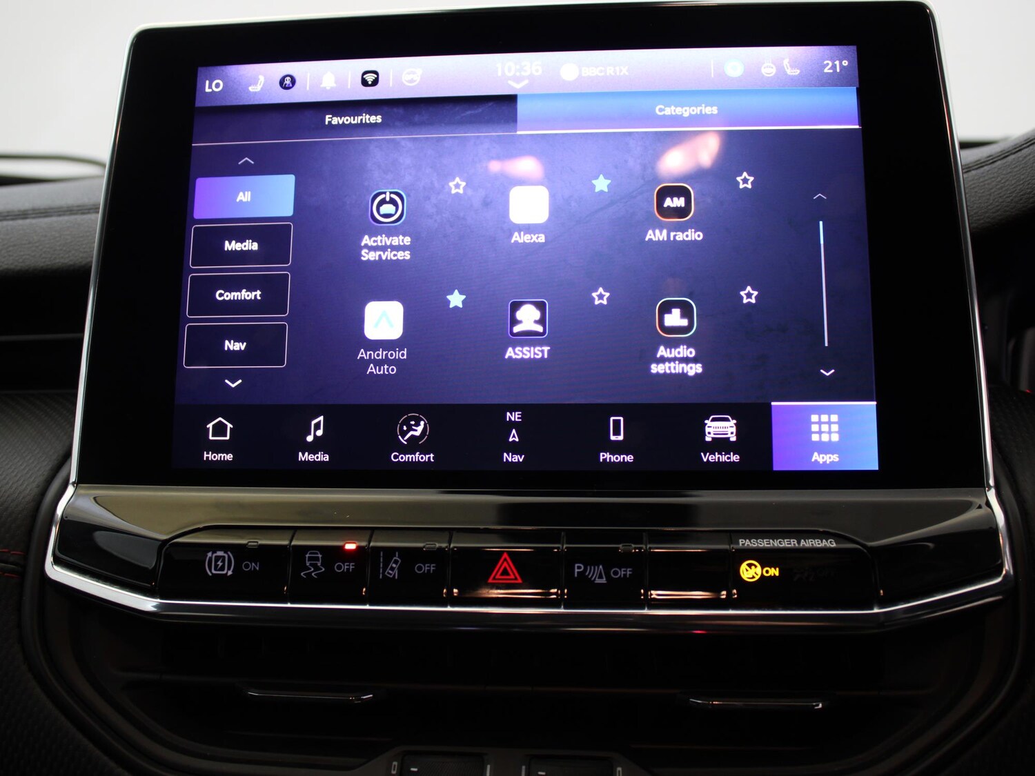 Used Jeep Compass 2022 for sale - 76789596: Photo 20