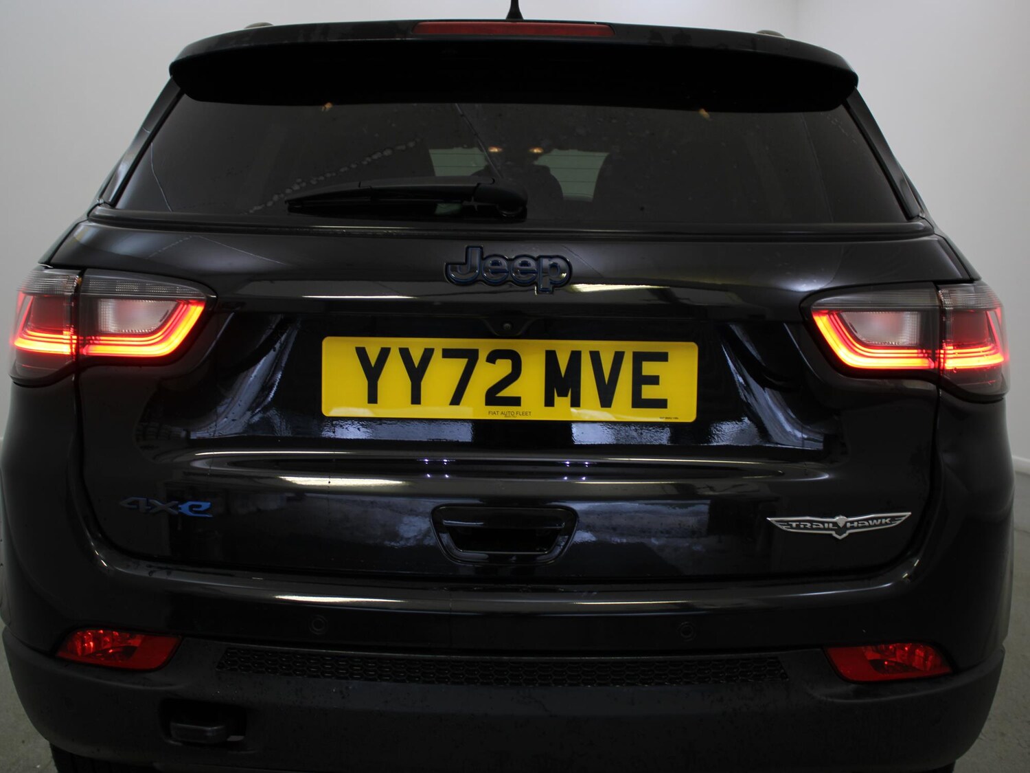 Used Jeep Compass 2022 for sale - 76789596: Photo 28