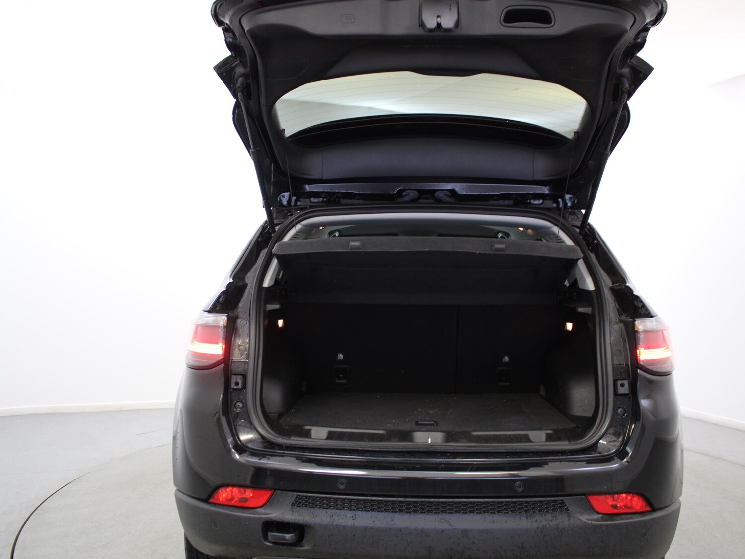 Used Jeep Compass 2022 for sale - 76789596: Photo 29