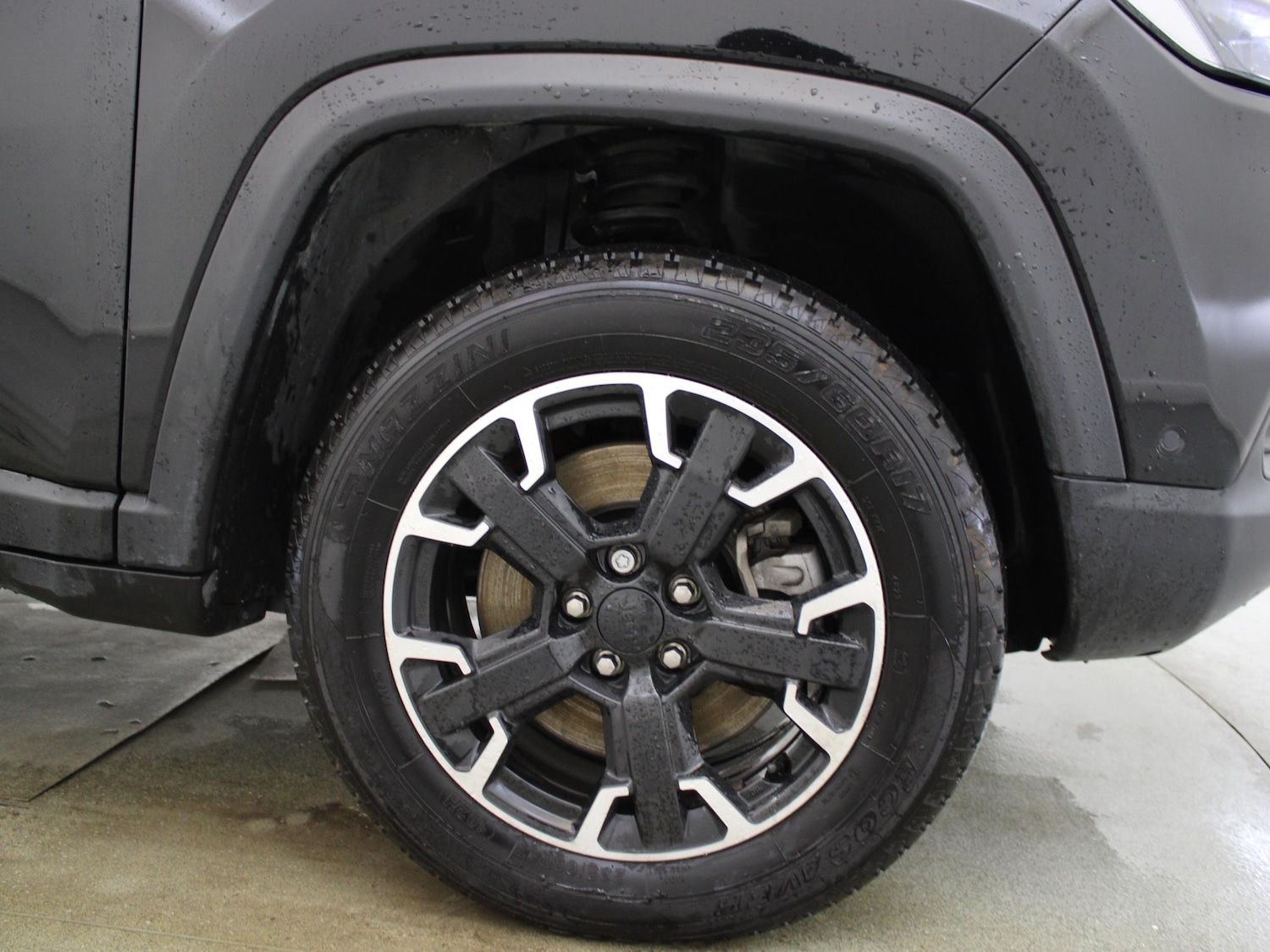 Used Jeep Compass 2022 for sale - 76789596: Photo 31