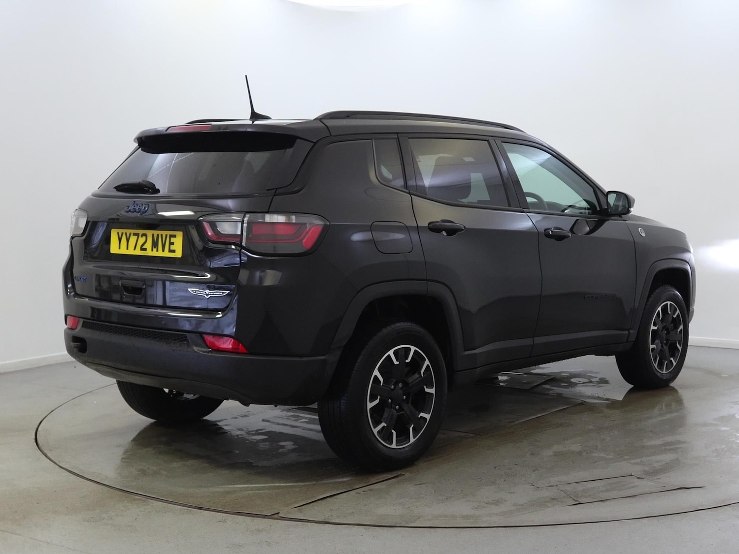 Used Jeep Compass 2022 for sale - 76789596: Photo 5