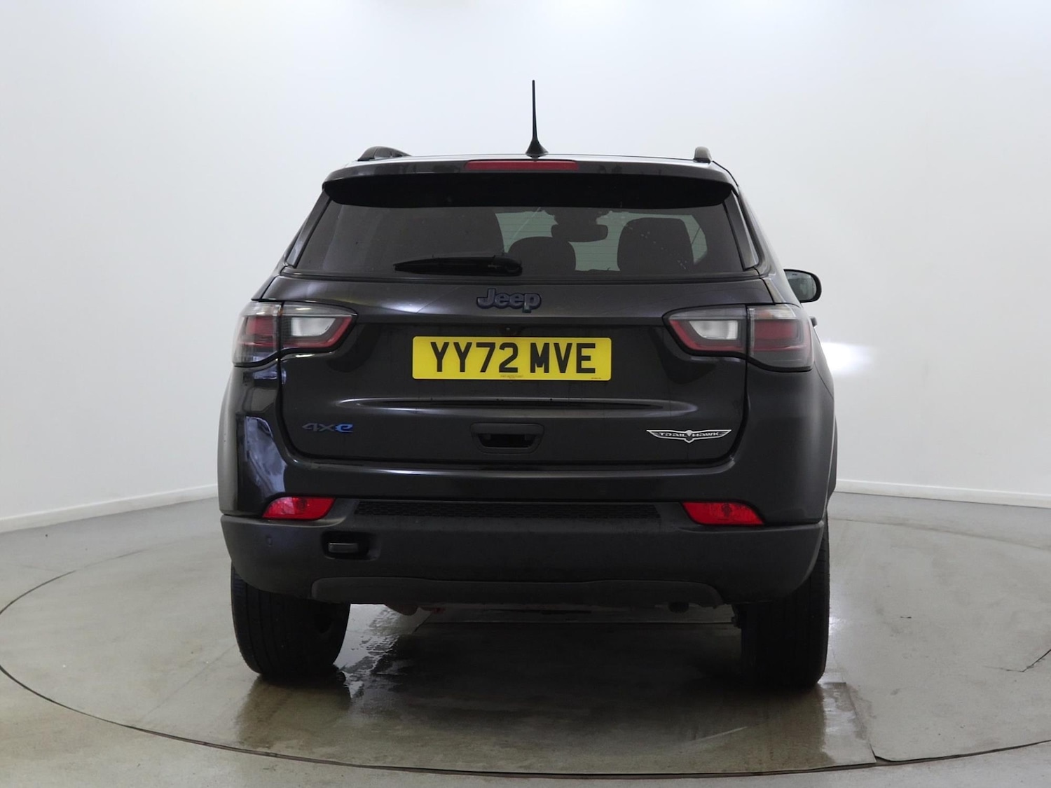 Used Jeep Compass 2022 for sale - 76789596: Photo 6