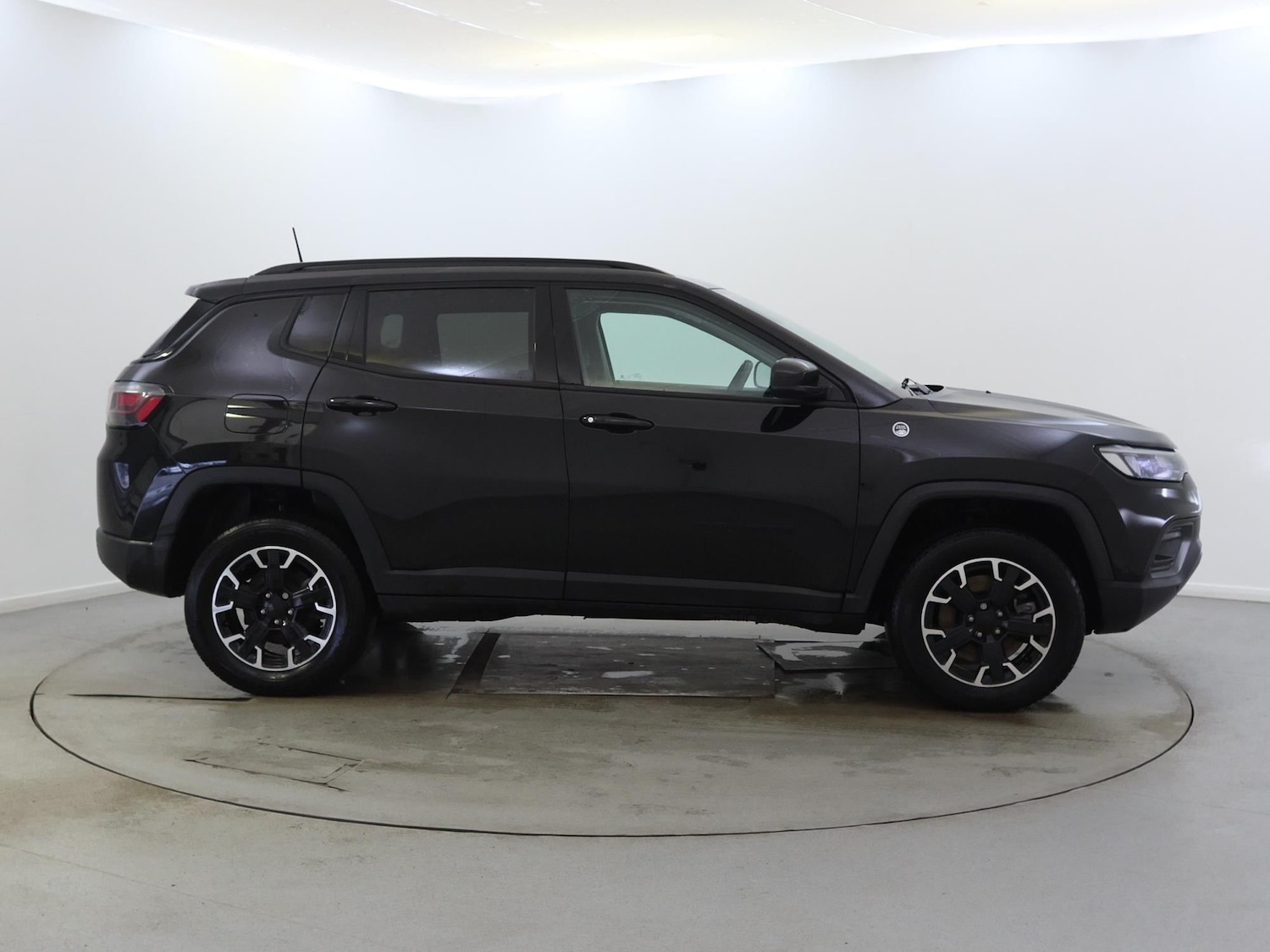 Used Jeep Compass 2022 for sale - 76789596: Photo 8