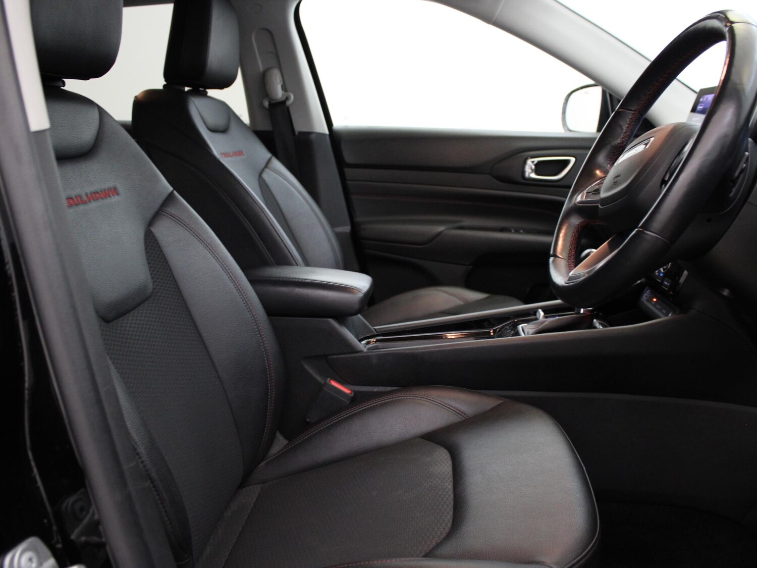 Used Jeep Compass 2022 for sale - 76789596: Photo 9