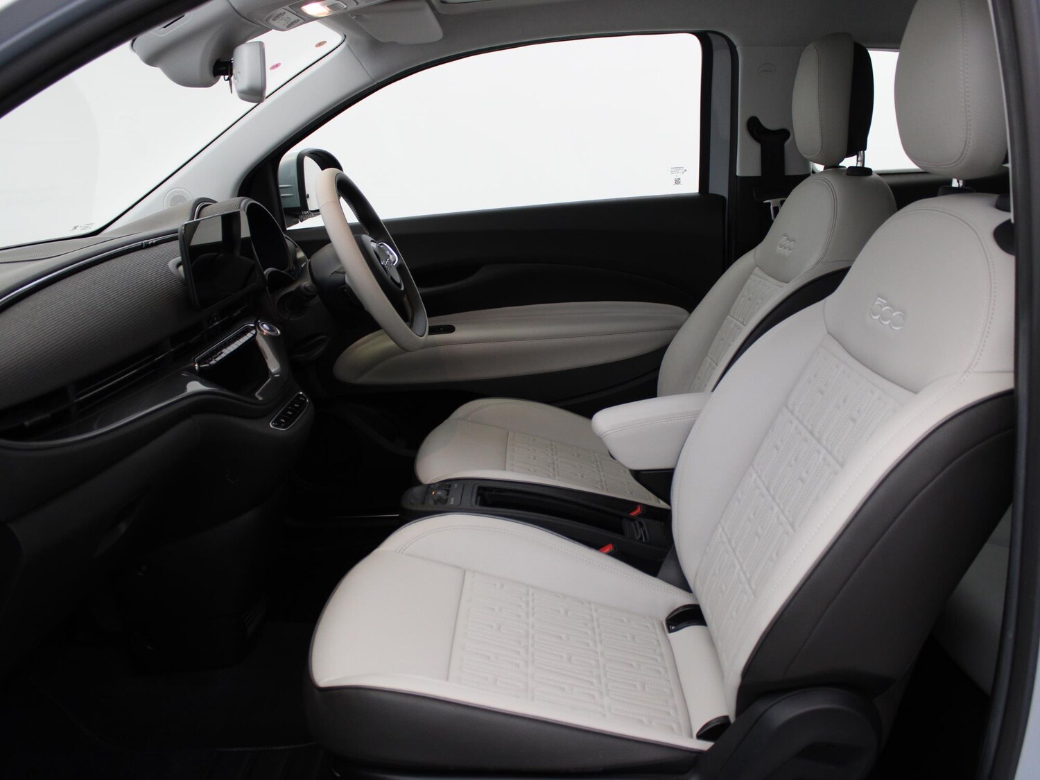 Used Fiat 500 2022 for sale - 76077326: Photo 12