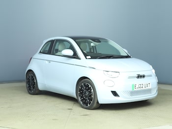 Fiat - 500