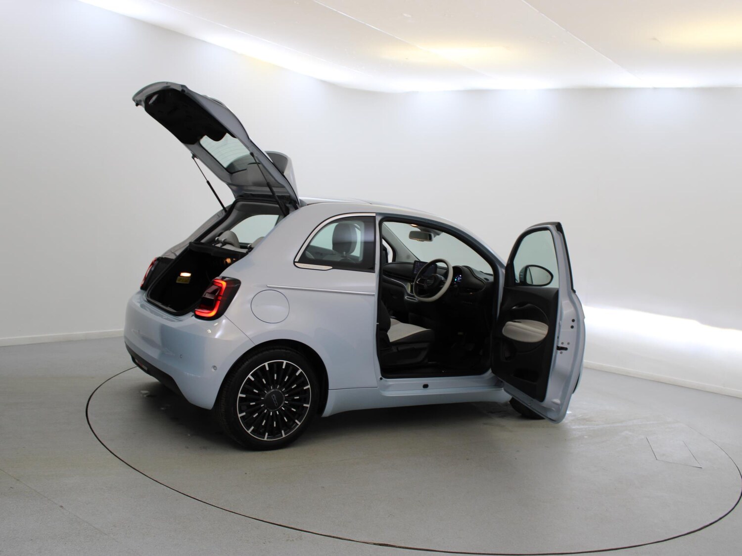 Used Fiat 500 2022 for sale - 76077326: Photo 48
