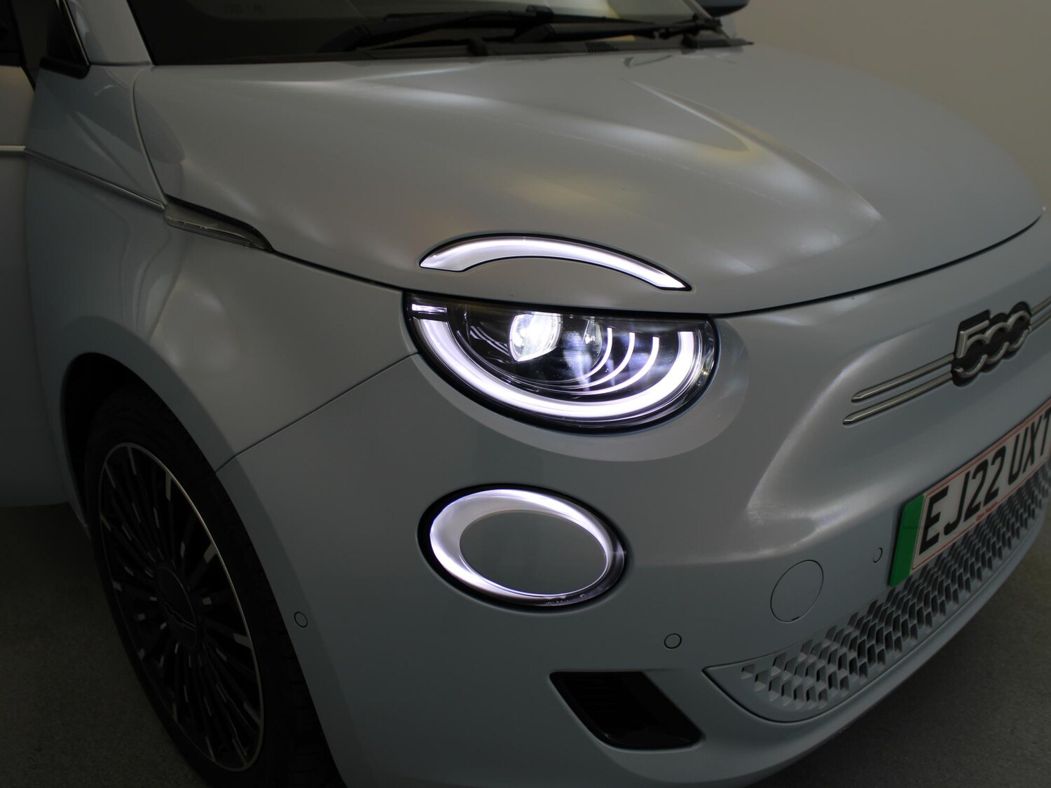 Used Fiat 500 2022 for sale - 76077326: Photo 49