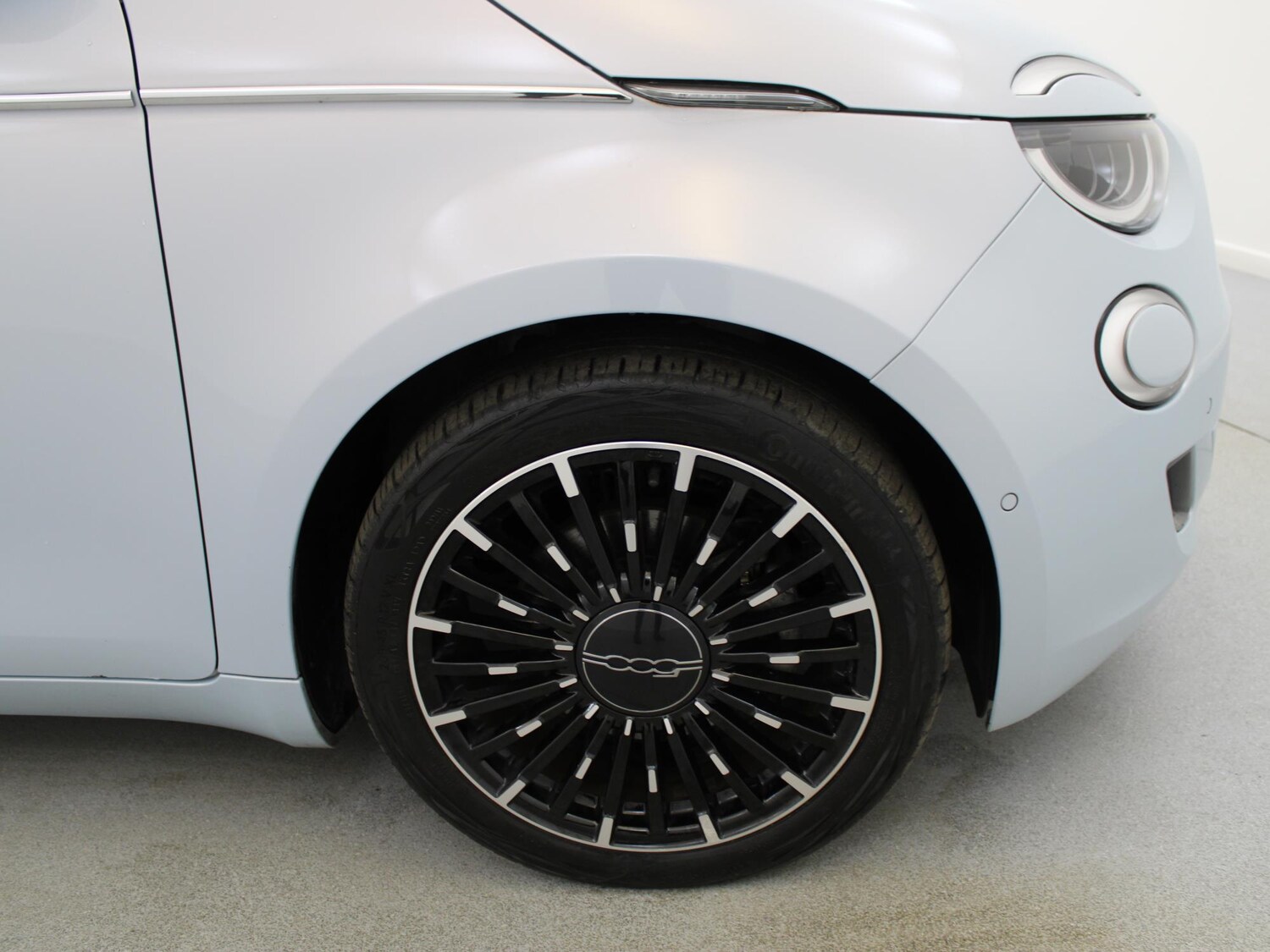 Used Fiat 500 2022 for sale - 76077326: Photo 50