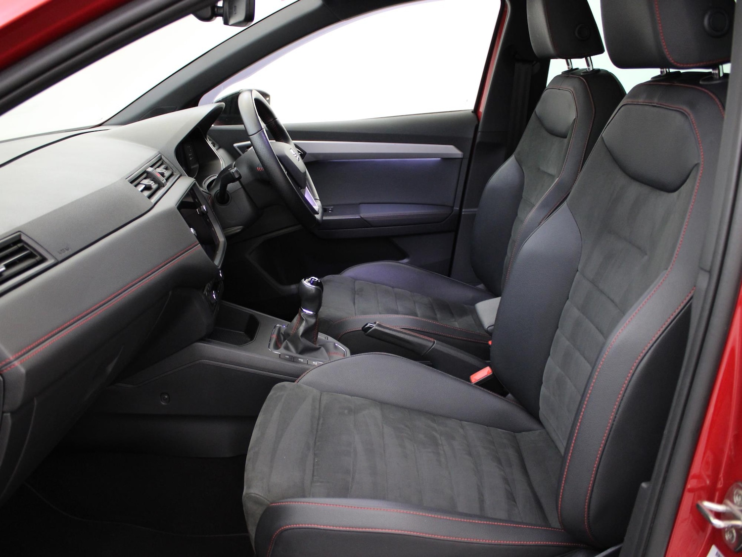 Used SEAT Ibiza 2025 for sale - 75908906: Photo 12