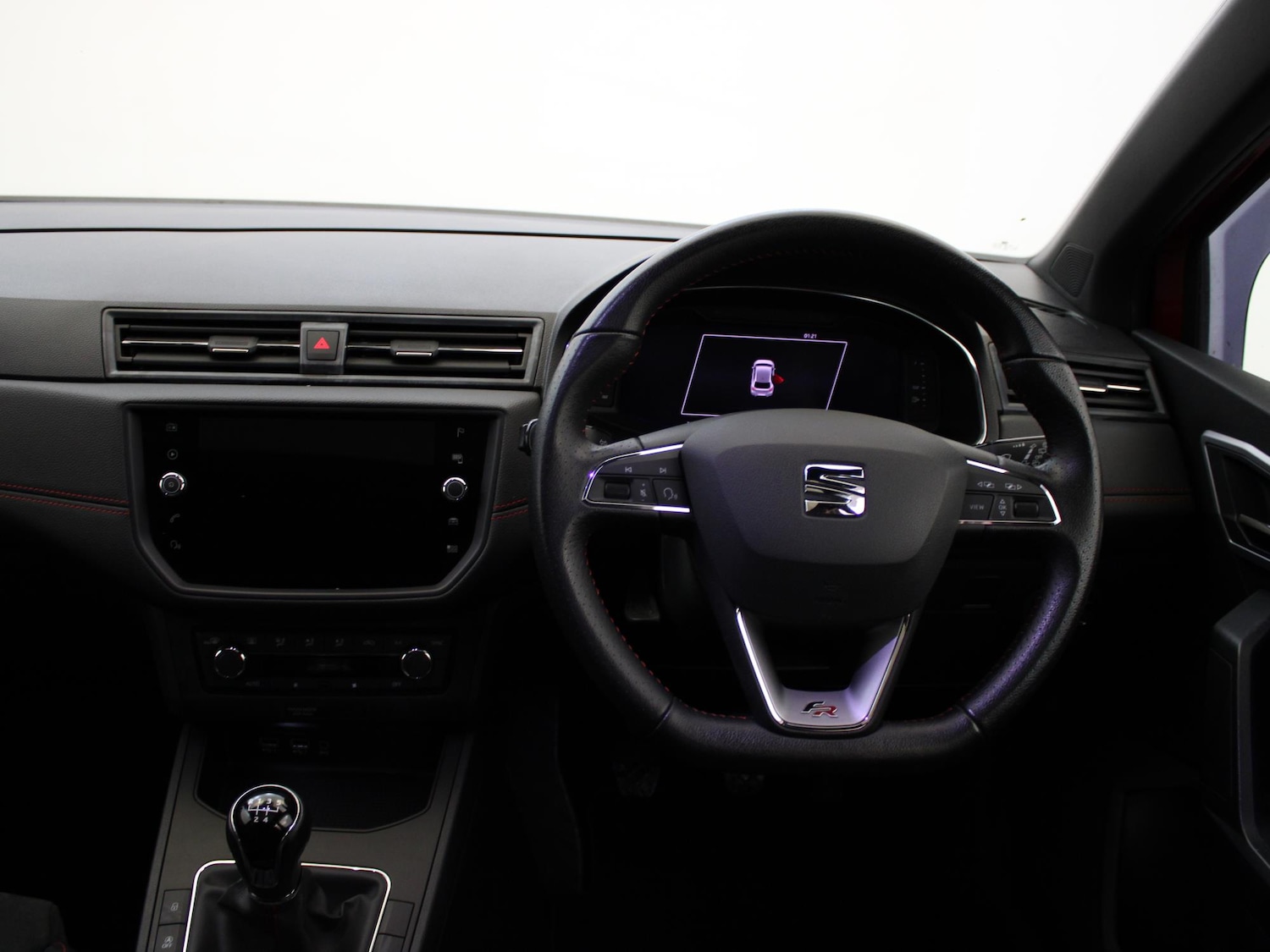 Used SEAT Ibiza 2025 for sale - 75908906: Photo 18