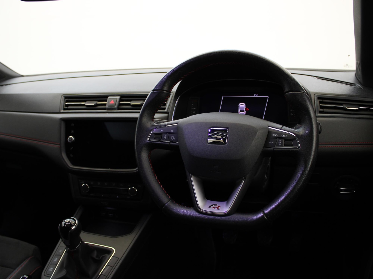 Used SEAT Ibiza 2025 for sale - 75908906: Photo 19