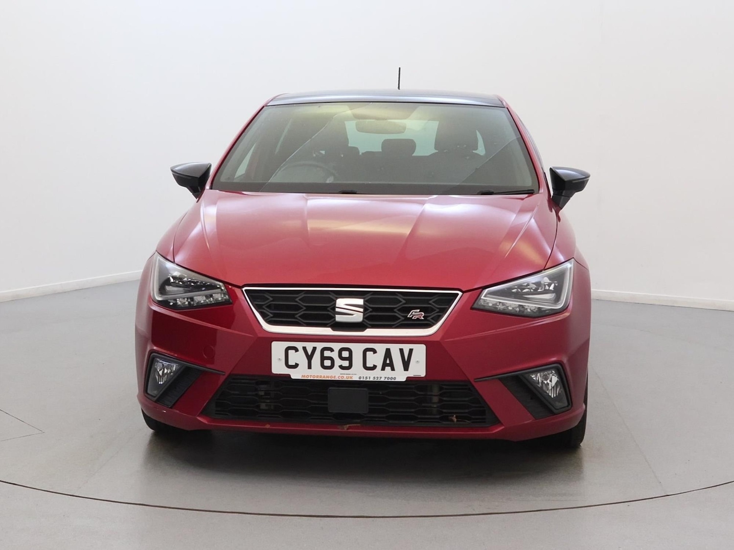 Used SEAT Ibiza 2025 for sale - 75908906: Photo 2