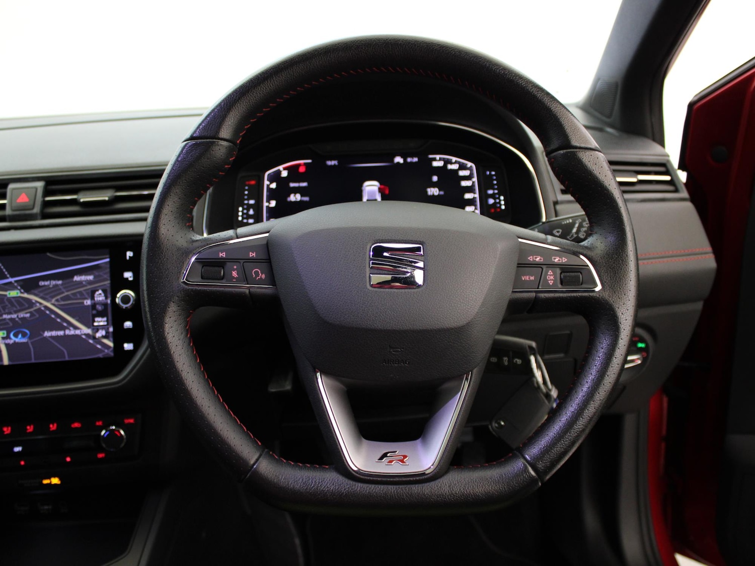 Used SEAT Ibiza 2025 for sale - 75908906: Photo 32