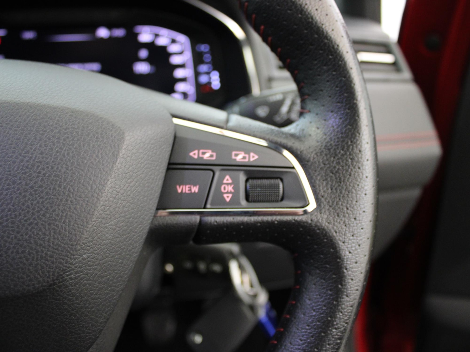 Used SEAT Ibiza 2025 for sale - 75908906: Photo 35