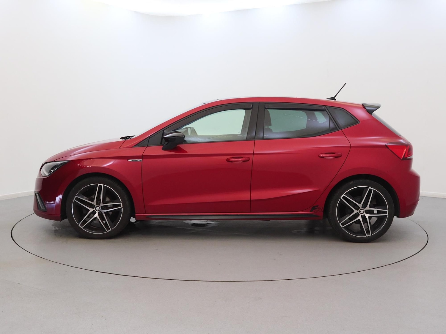Used SEAT Ibiza 2025 for sale - 75908906: Photo 4