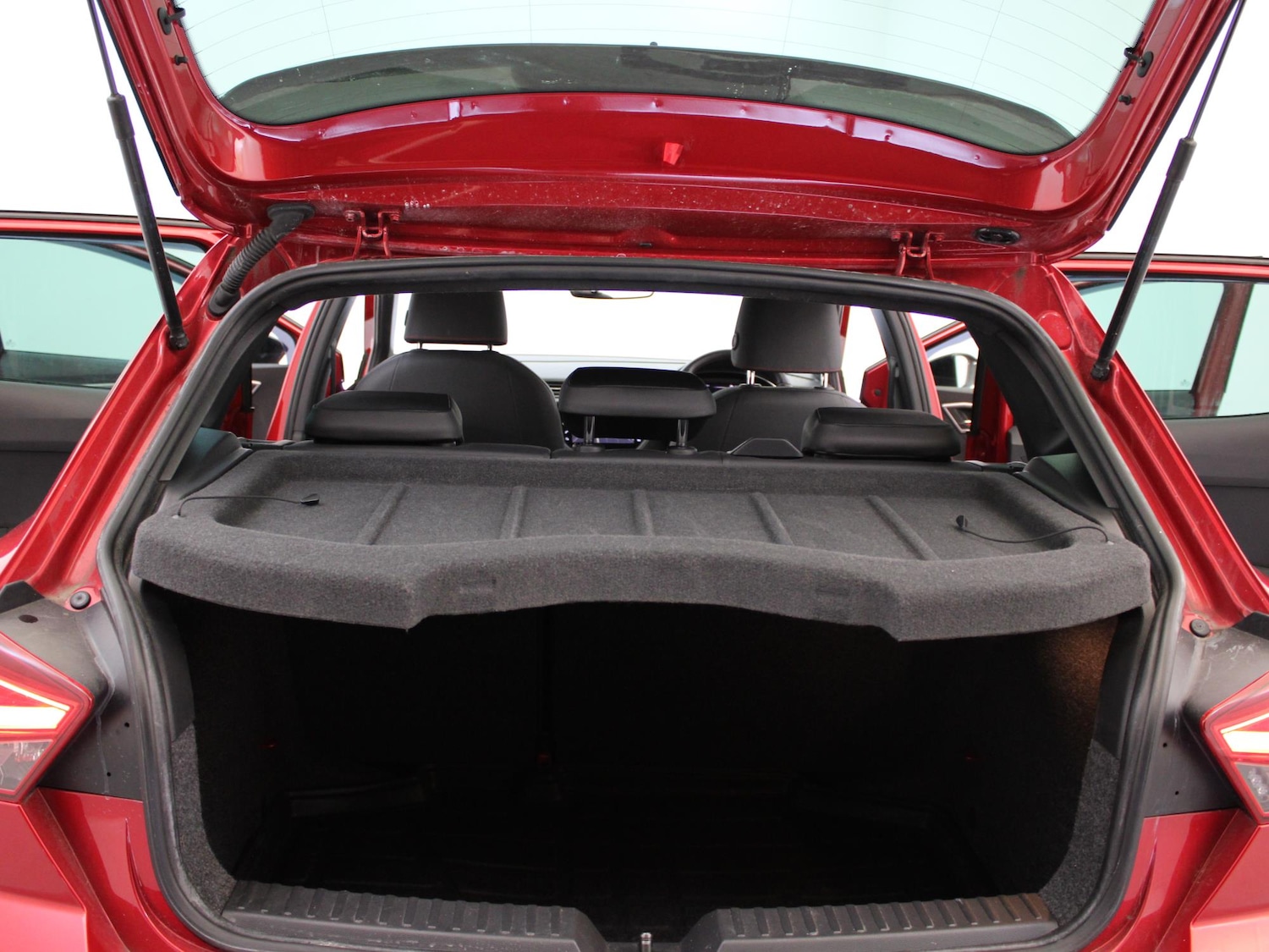 Used SEAT Ibiza 2025 for sale - 75908906: Photo 41