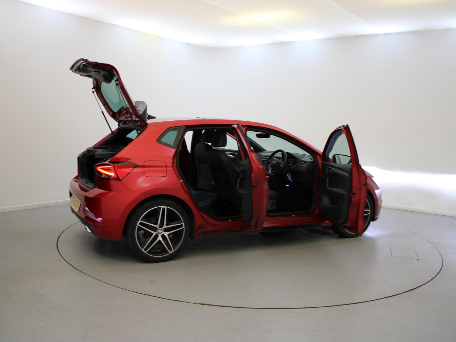 Used SEAT Ibiza 2025 for sale - 75908906: Photo 42