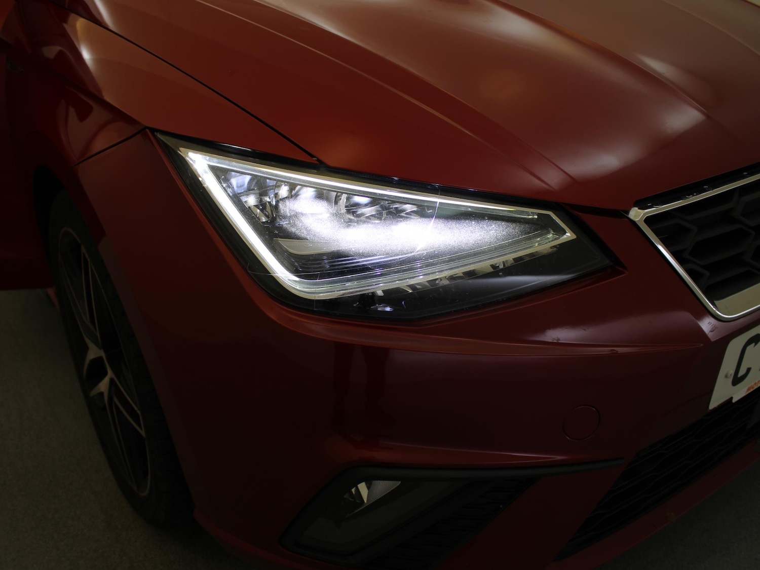 Used SEAT Ibiza 2025 for sale - 75908906: Photo 43