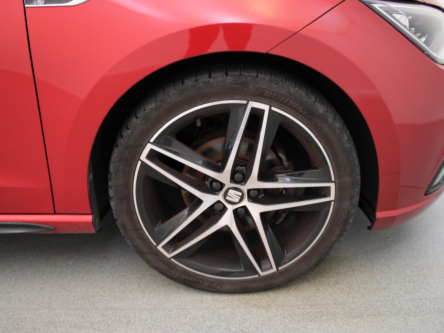 Used SEAT Ibiza 2025 for sale - 75908906: Photo 44