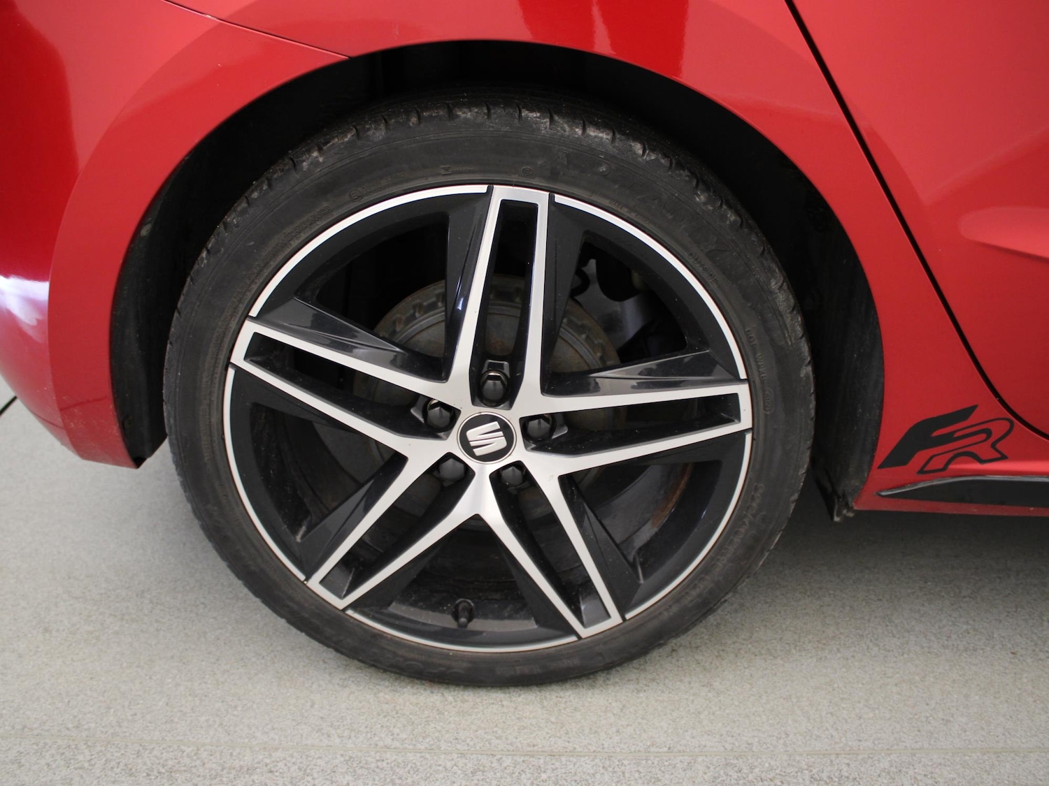 Used SEAT Ibiza 2025 for sale - 75908906: Photo 45