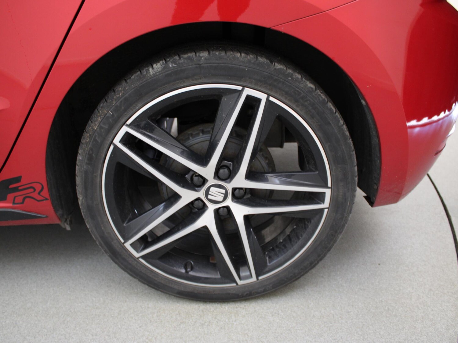 Used SEAT Ibiza 2025 for sale - 75908906: Photo 46