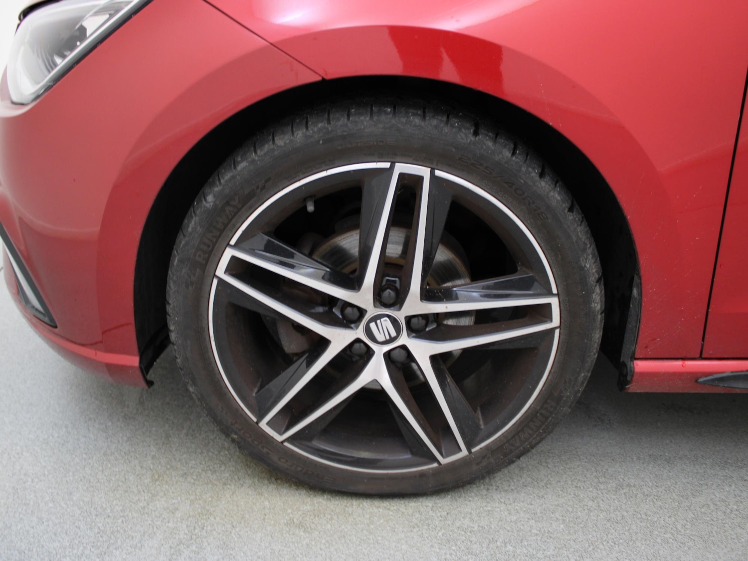 Used SEAT Ibiza 2025 for sale - 75908906: Photo 47