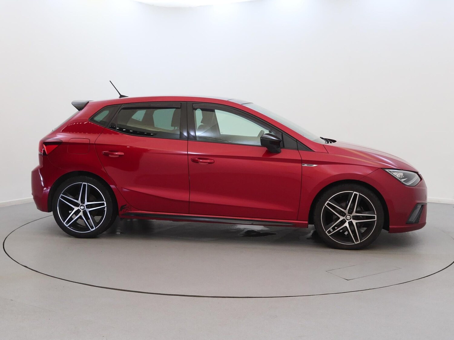 Used SEAT Ibiza 2025 for sale - 75908906: Photo 8
