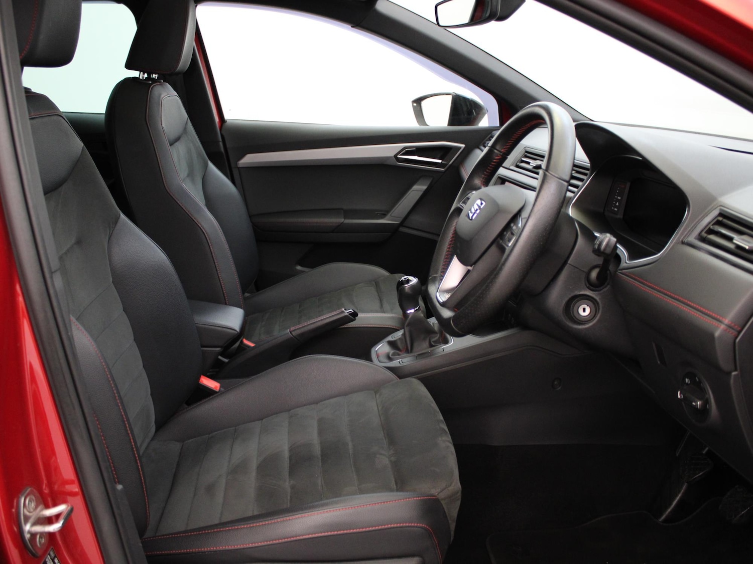 Used SEAT Ibiza 2025 for sale - 75908906: Photo 9