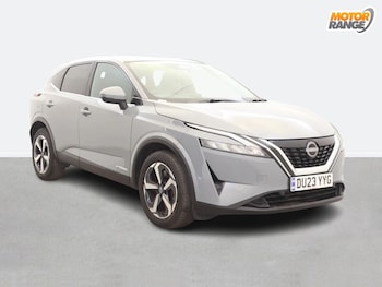 Used Nissan Qashqai 2023 for sale - 79257985: Photo